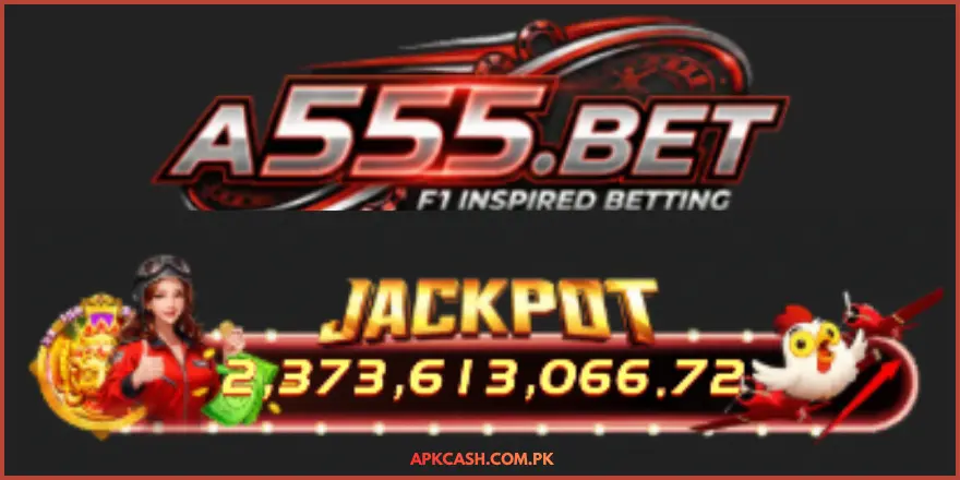 A555 Game
