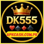 DK555 Game
