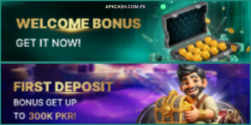 JJBet Game
