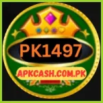 PK1497 Game