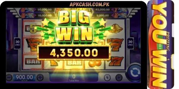 WDPAK777 Game
