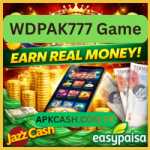 WDPAK777 Game