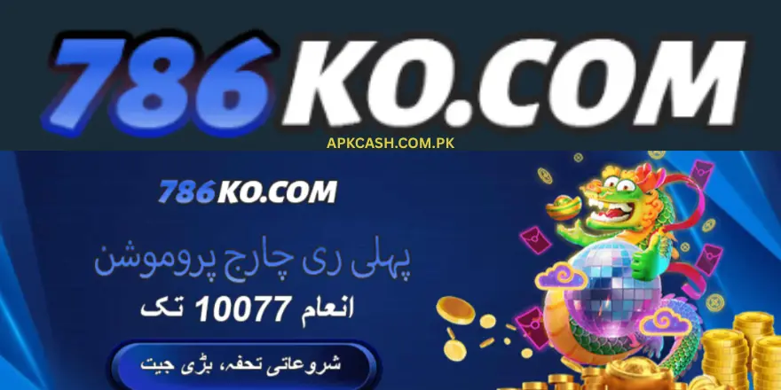 786KO Game
