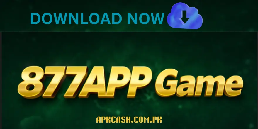 877APP Game
