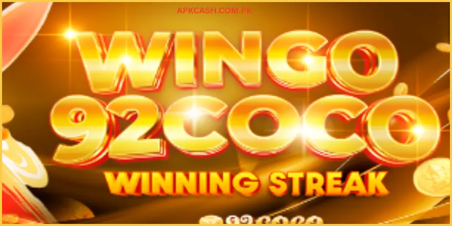92Coco Game
