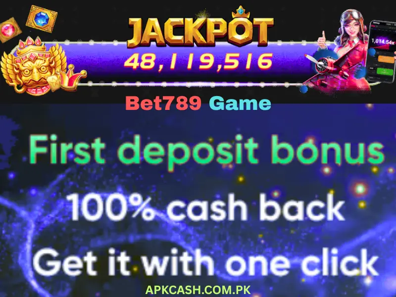 Bet789 Game
