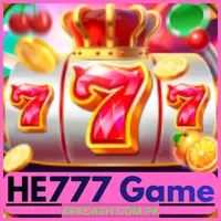 HE777 Game
