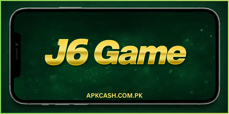 J6 Game
