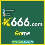 K666 Game