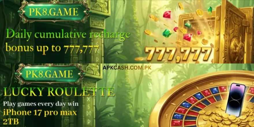 K88 Game