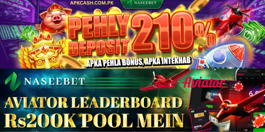 Nasee Bet Game
