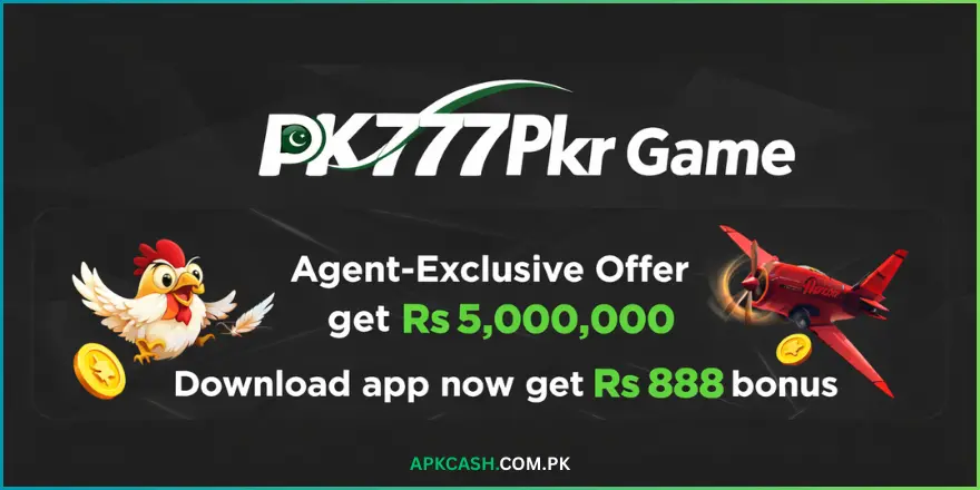 PK777pkr Game