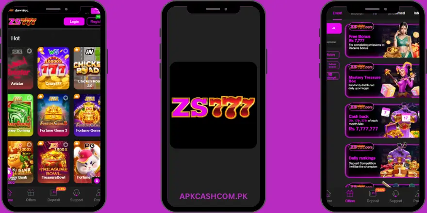 ZS777Z Game4