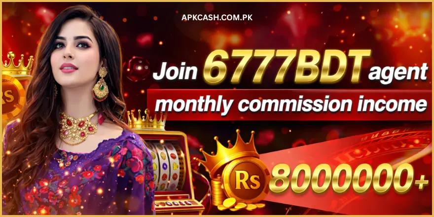 6777BDT Game
