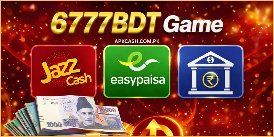 6777BDT Game