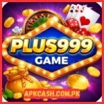 Plus999 Game