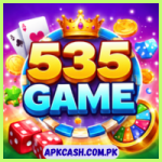 535 Game