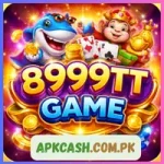 8999TT Game