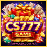 CS777 Game