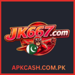 JK667 Game