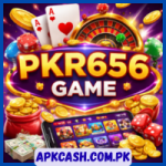 PKR656 Game