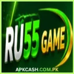 RU55 Game