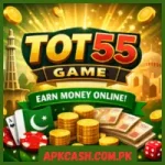 TOT55 Game