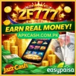 ZF777 Game