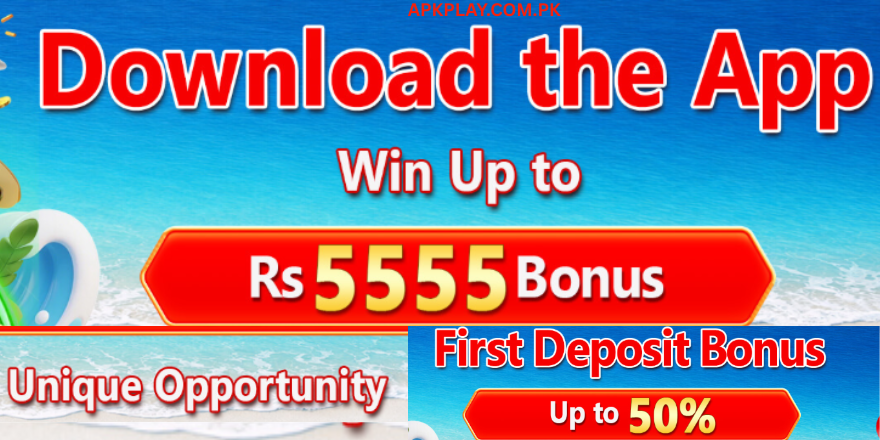 GOCashpk Game
