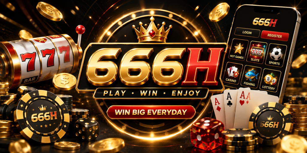 666H Game