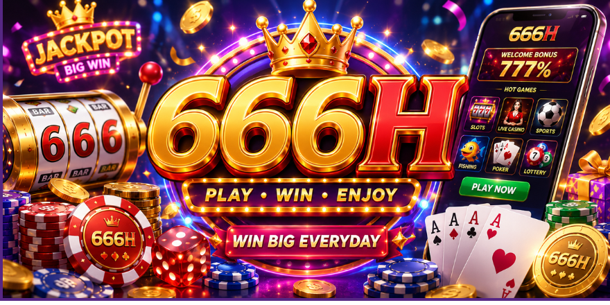 666H Game 