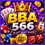 BBA566 Game