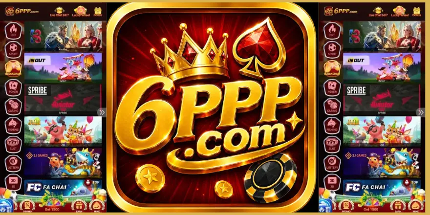 6PPP
